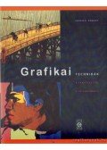 Sárközi Róbert - Grafikai technikák