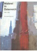 Schmied, Wieland (szerk.) - Malerei in Österreich 1945-1995