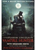 Grahame-Smith, Seth - Abraham Lincoln Vampire Hunter