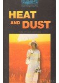 Ruth Prawer Jhabvala - Heat and Dust
