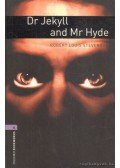 Robert Louis Stevenson  - Dr Jekyll and Mr Hyde - Stage 4