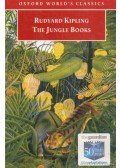 Rudyard Kipling - The Jungle Books