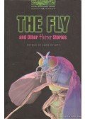 John Escott - The Fly