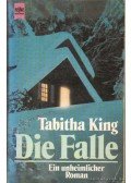 King, Tabitha - Die Falle