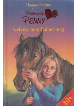 Thomas Brezina - Szélvész nem halhat meg Thomas Brezina - Szélvész nem halhat meg, Budapest 2006 antikvár könyv