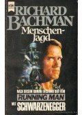 Bachman, Richard - Menschenjagd