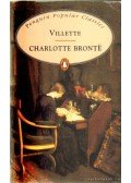 Charlotte Brontë - Villette