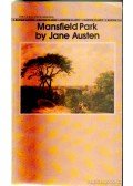 Jane Austen - Mansfield Park