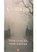 Agatha Christie - Nem csalás, nem ámítás