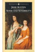 Jane Austen - Sense and Sensibility