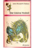 J. R. R. Tolkien - Der kleine Hobbit