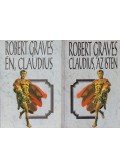 Robert Graves - Én, Claudius - Claudius, az Isten I-II.