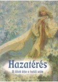 Szabó Judit - Hazatérés