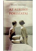 Poós Zoltán - Az alkony fokozatai