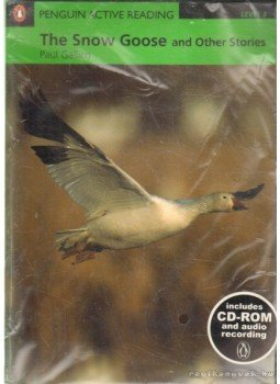 Gallico, Paul - The Snow Goose and Other Stories Gallico, Paul - The Snow Goose and Other Stories, 0 antikvár könyv