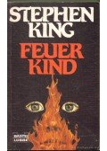 Stephen King - Feuerkind