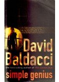 David BALDACCI - Simple Genius