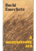 Emecheta, Buchi - A menyasszony ára