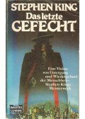 Stephen King - Das letzte Gefecht