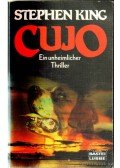 Stephen King - Cujo