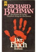 Bachman, Richard - Der Fluch