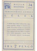 Terescsényi György - Lélek