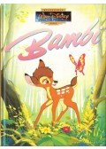 Walt Disney - Bambi