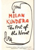 Milan Kundera - The Art of the Novel