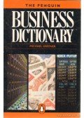 Greener, Michael - The Penguin Business Dictionary