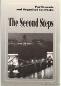 Ágh Attila,Ilonszki Gabriella - Parliaments and Organized Interest: The Second Steps