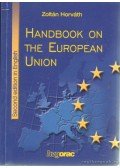 Horváth Zoltán - Handbook on the European Union