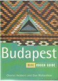 Richardson, Dan,Hebbert, Charles - Budapest
