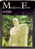 Deák Dénes - Medgyessy Ferenc arcképe