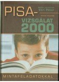 Vári Péter (szerk.) - PISA-vizsgálat 2000