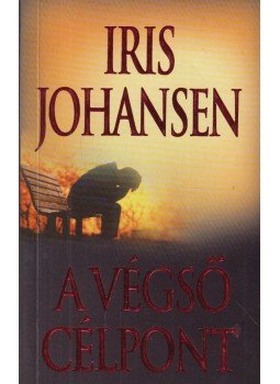 Iris Johansen - A végső célpont Iris Johansen - A végső célpont, 2001 antikvár könyv