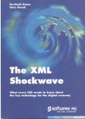 Daum, Berthold,Horak, Chris - The XML Shockwave