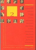 Karádi Éva - Európai Elsőkönyvesek Fesztiválja - 2002