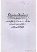 Zugorné Rácz Éva - Feladatgyűjtemény I.