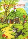 Bálint Ágnes - A Szitakötők Szigetén