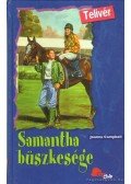 Campbell, Joanna - Samantha büszkesége