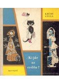 Krúdy Gyula - Ki jár az erdőn?