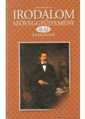 Cserhalmi Zsuzsa - Irodalom szöveggyűjtemény 11-12 éveseknek