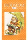 Nagy Józsefné,Szakolczai Katalin - Irodalom tankönyv 8-9 éveseknek