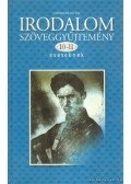 Cserhalmi Zsuzsa - Irodalom szöveggyűjtemény 10-11 éveseknek