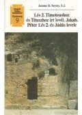 Neyrey, Jerome H. - 1. és 2. Timoteushoz és Tituszhoz írt levél, Jakab, Péter 1. és 2. és Júdás levele