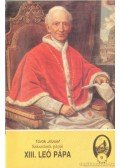 Török József - XIII. Leó pápa