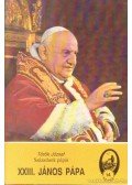 Török József - XXIII. János pápa