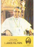 Török József - I. János Pál pápa