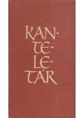 Rácz István - Kanteletár
