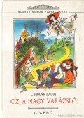 L. Frank Baum - Óz, a nagy varázsló